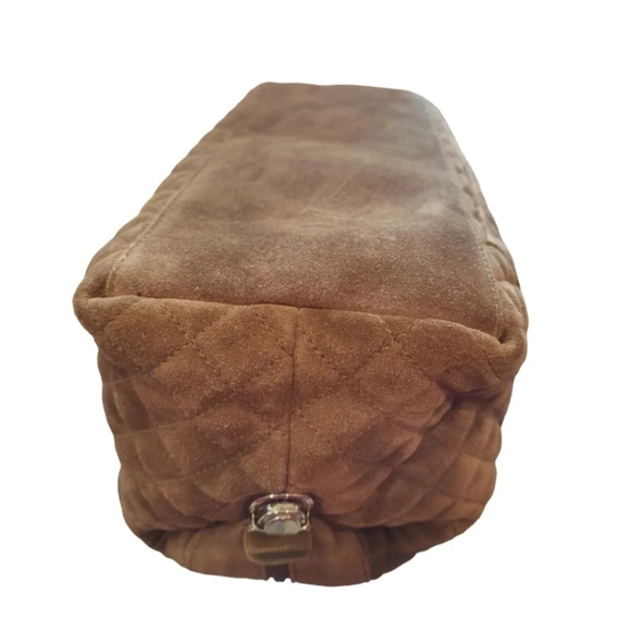 Levenger Genuine Leather Satchel EUC ❤️ - Picture 7 of 14